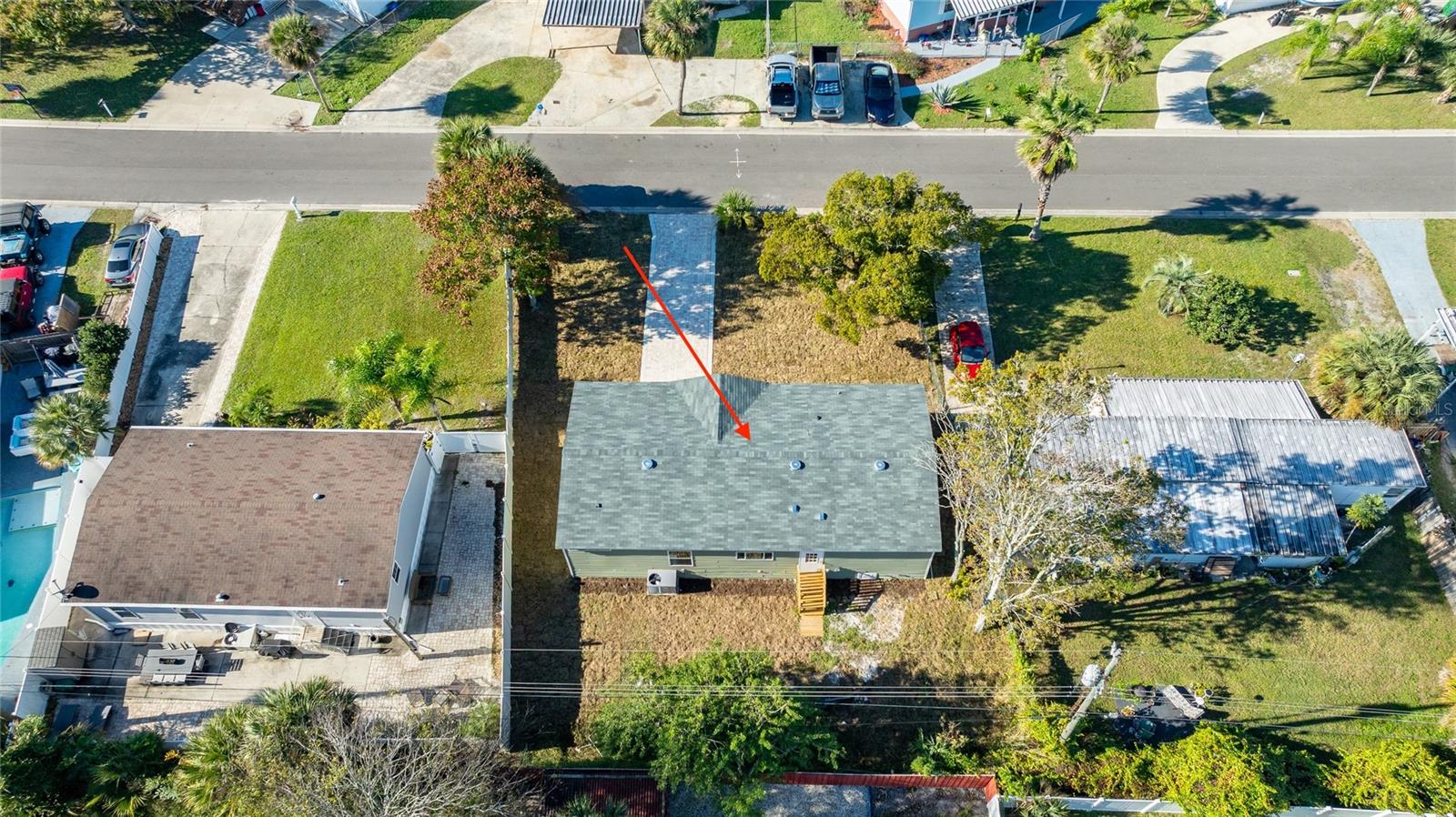 Image 30 of 31 For 1913 Woodcrest Drive