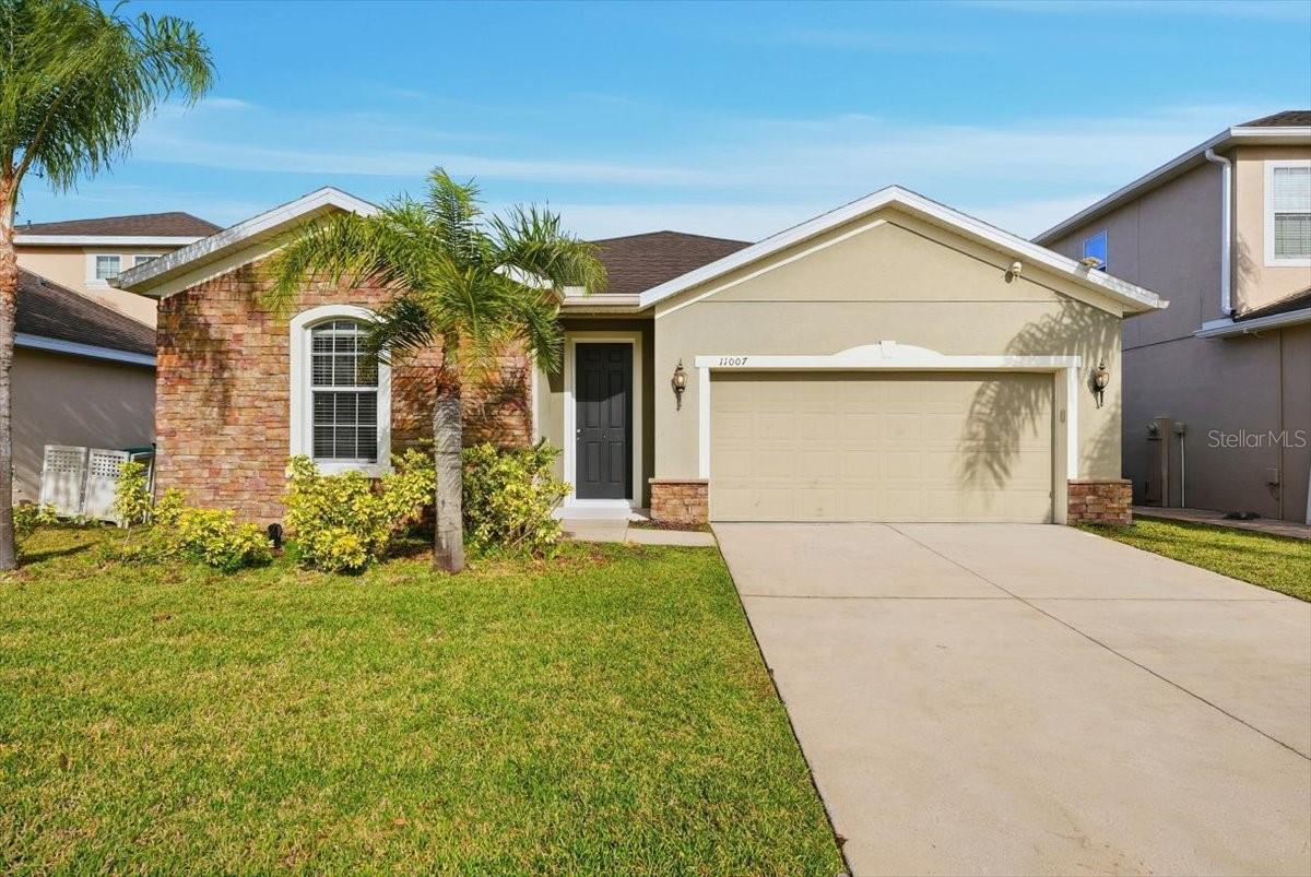 Details for 11007 Inside Loop, ORLANDO, FL 32825