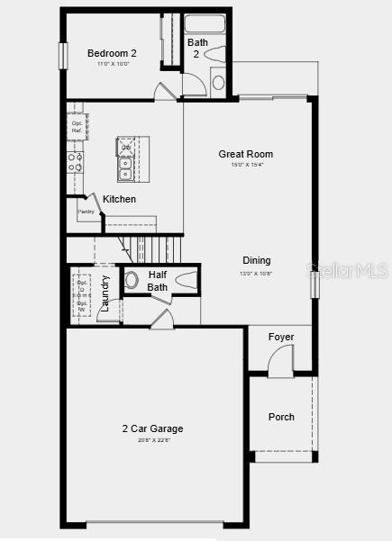 Image 3 of 30 For 747 Hazelwood Court