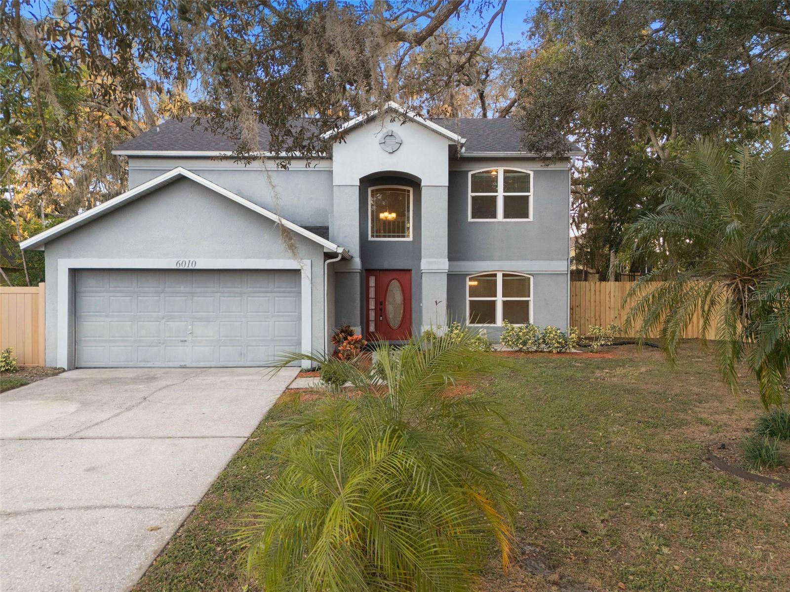 Details for 6010 Mountel Court, ORLANDO, FL 32810