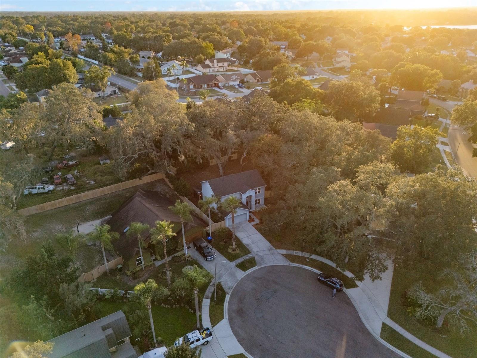 Image 38 of 39 For 6010 Mountel Court