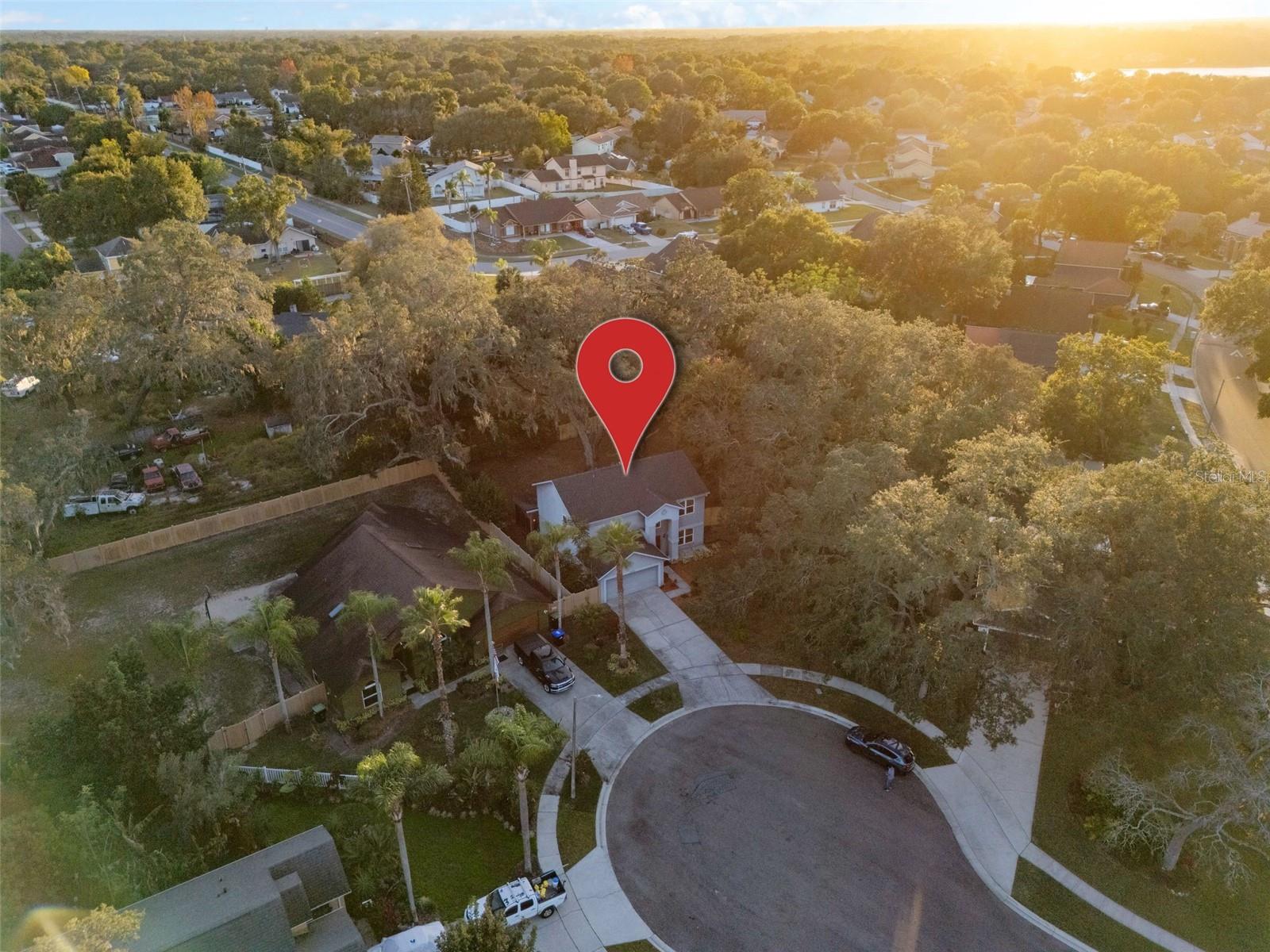 Image 39 of 39 For 6010 Mountel Court