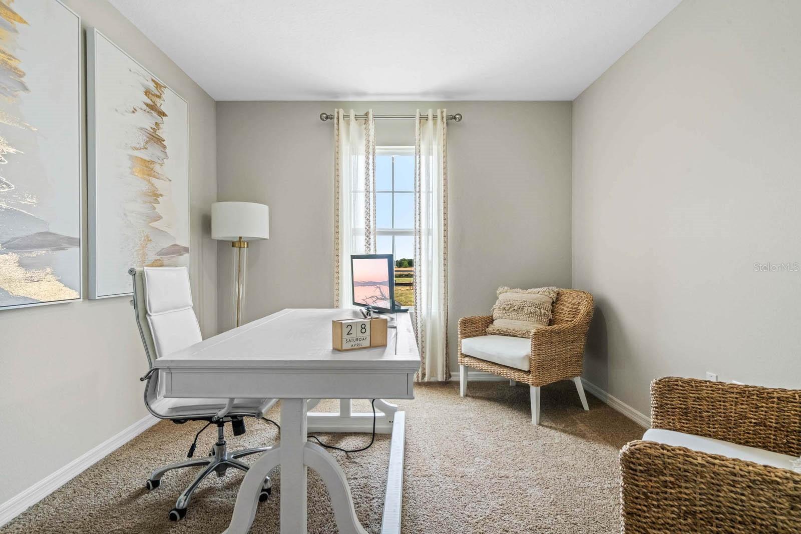 Image 23 of 29 For 2573 Olympic Court