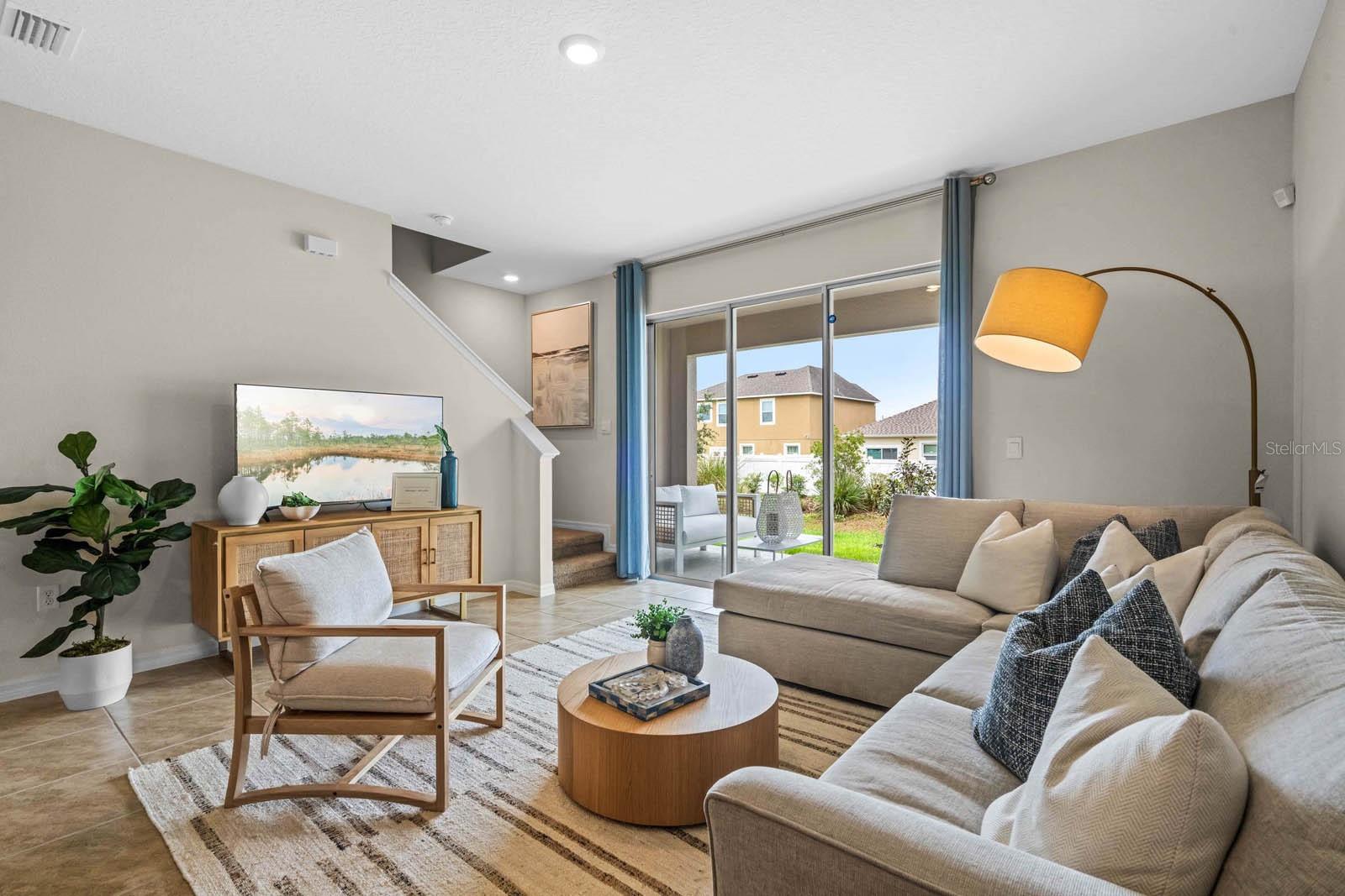 Image 9 of 29 For 2573 Olympic Court