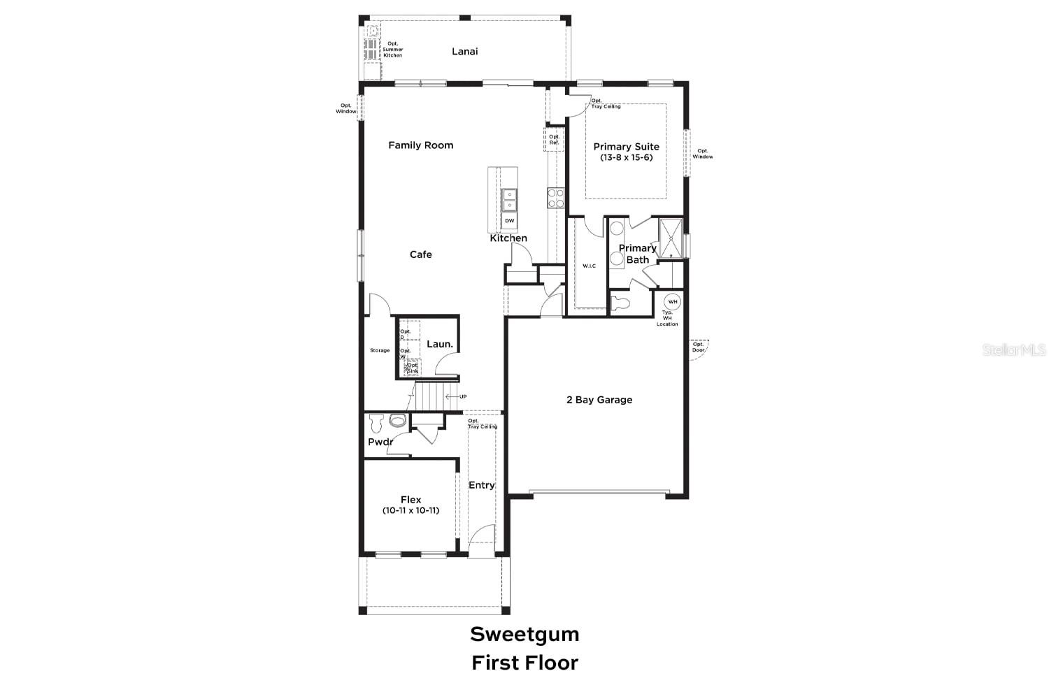 Image 5 of 9 For 30289 Rustic Mill Street