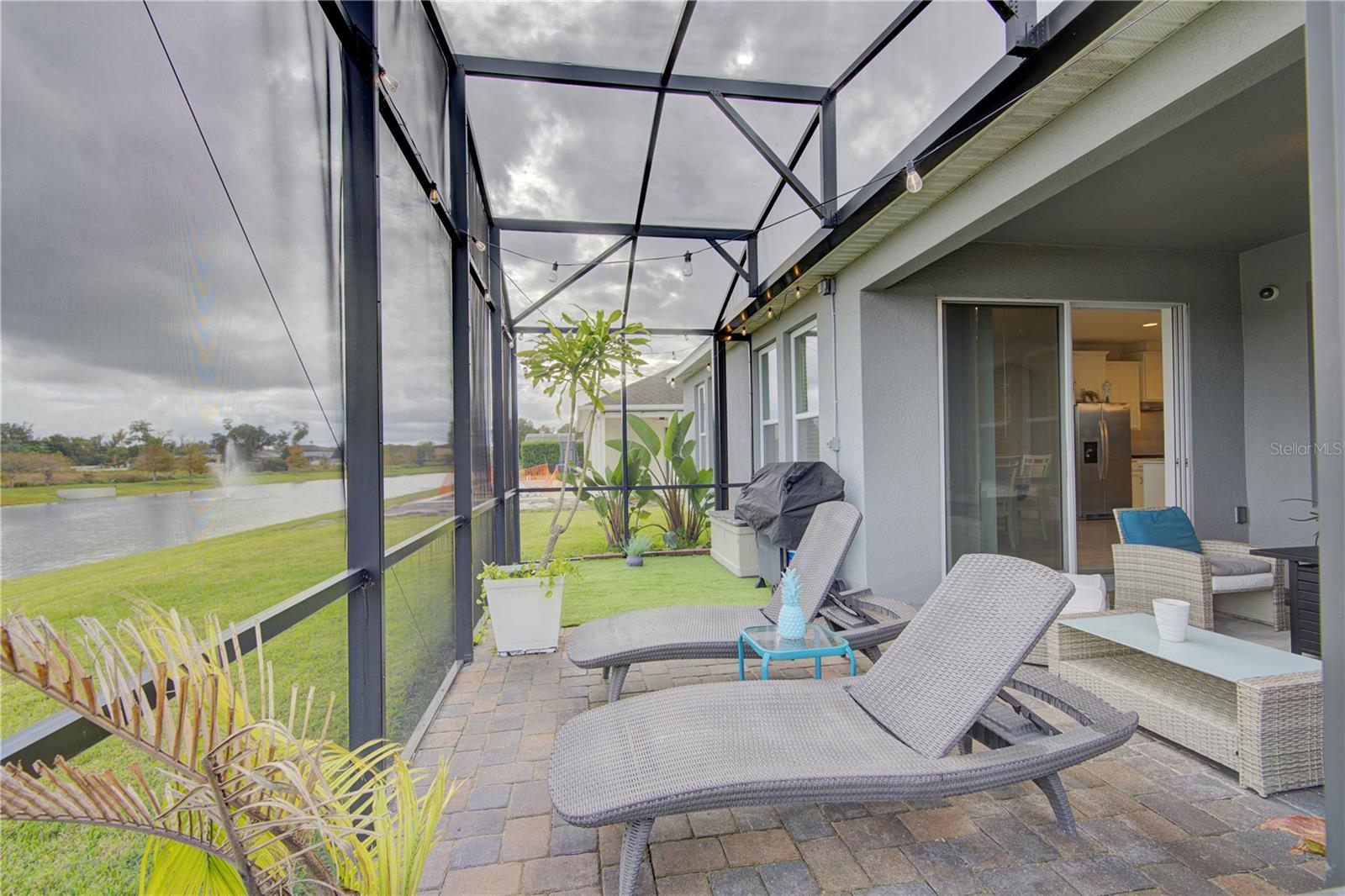 Image 53 of 61 For 1132 Wood Dale Circle