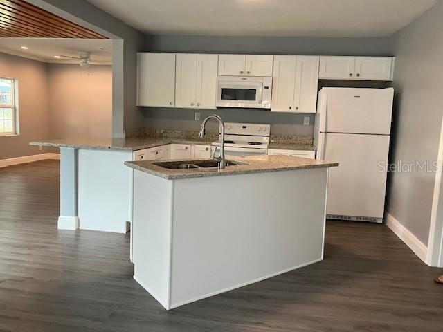 Image 5 of 13 For 1219 Snowberger Avenue