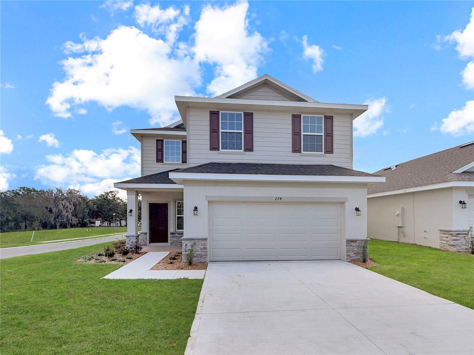 Listing Details for 274 Ann Rose Way, LEESBURG, FL 34748