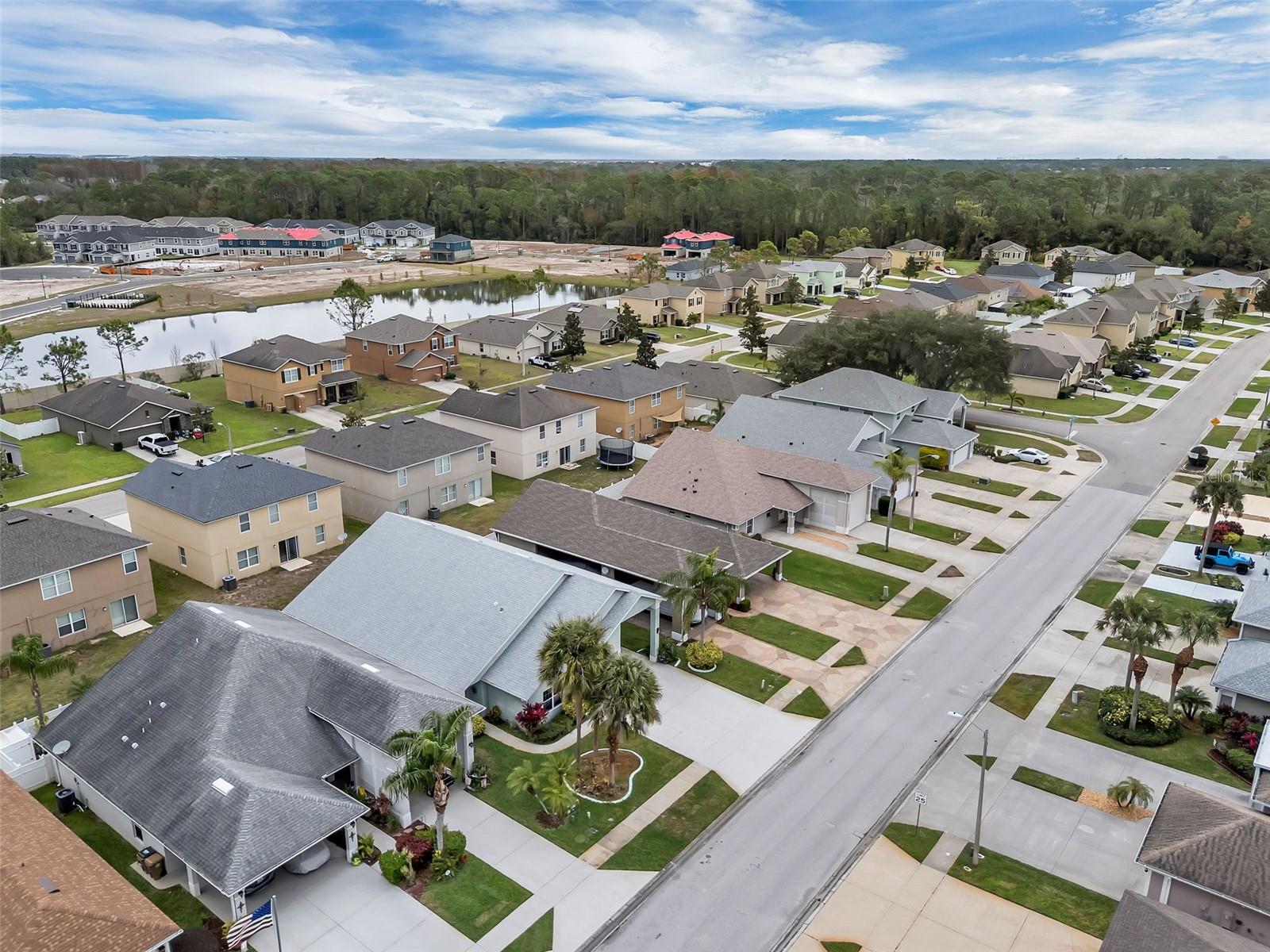 Image 44 of 55 For 16627 Citrus Parkway