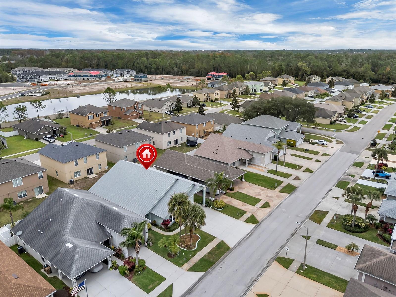 Image 52 of 55 For 16627 Citrus Parkway