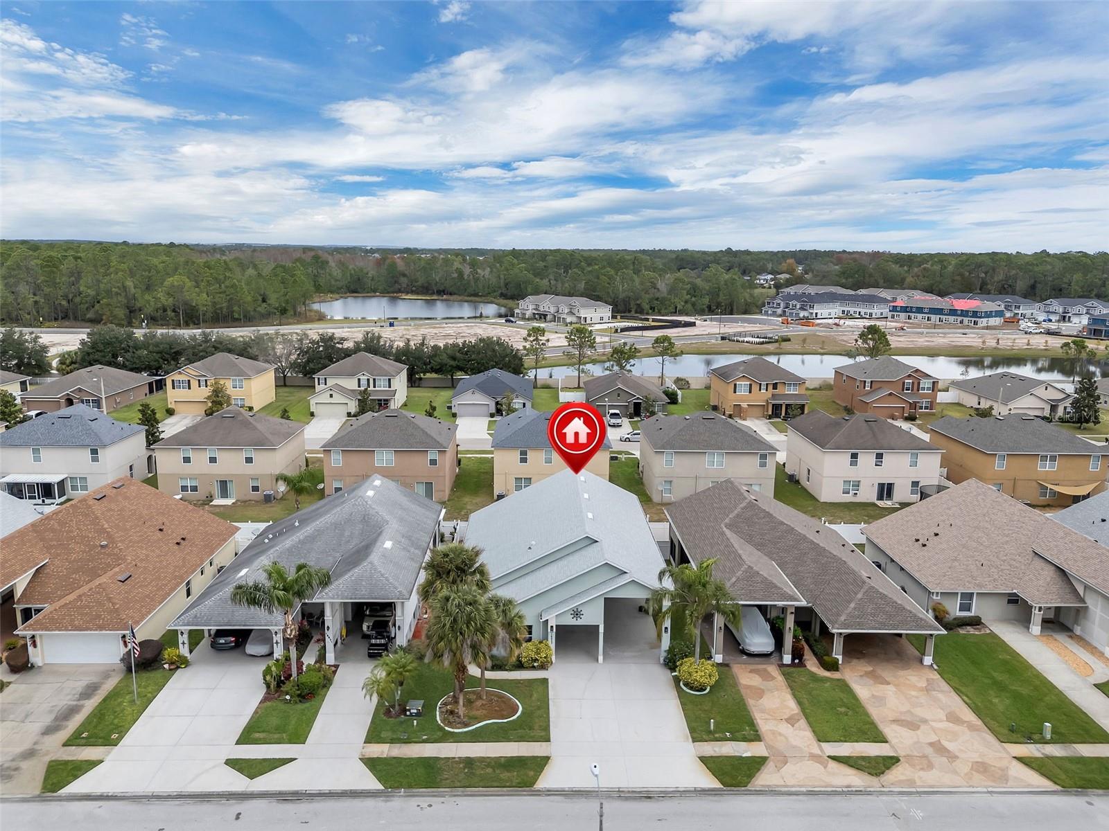 Image 53 of 55 For 16627 Citrus Parkway