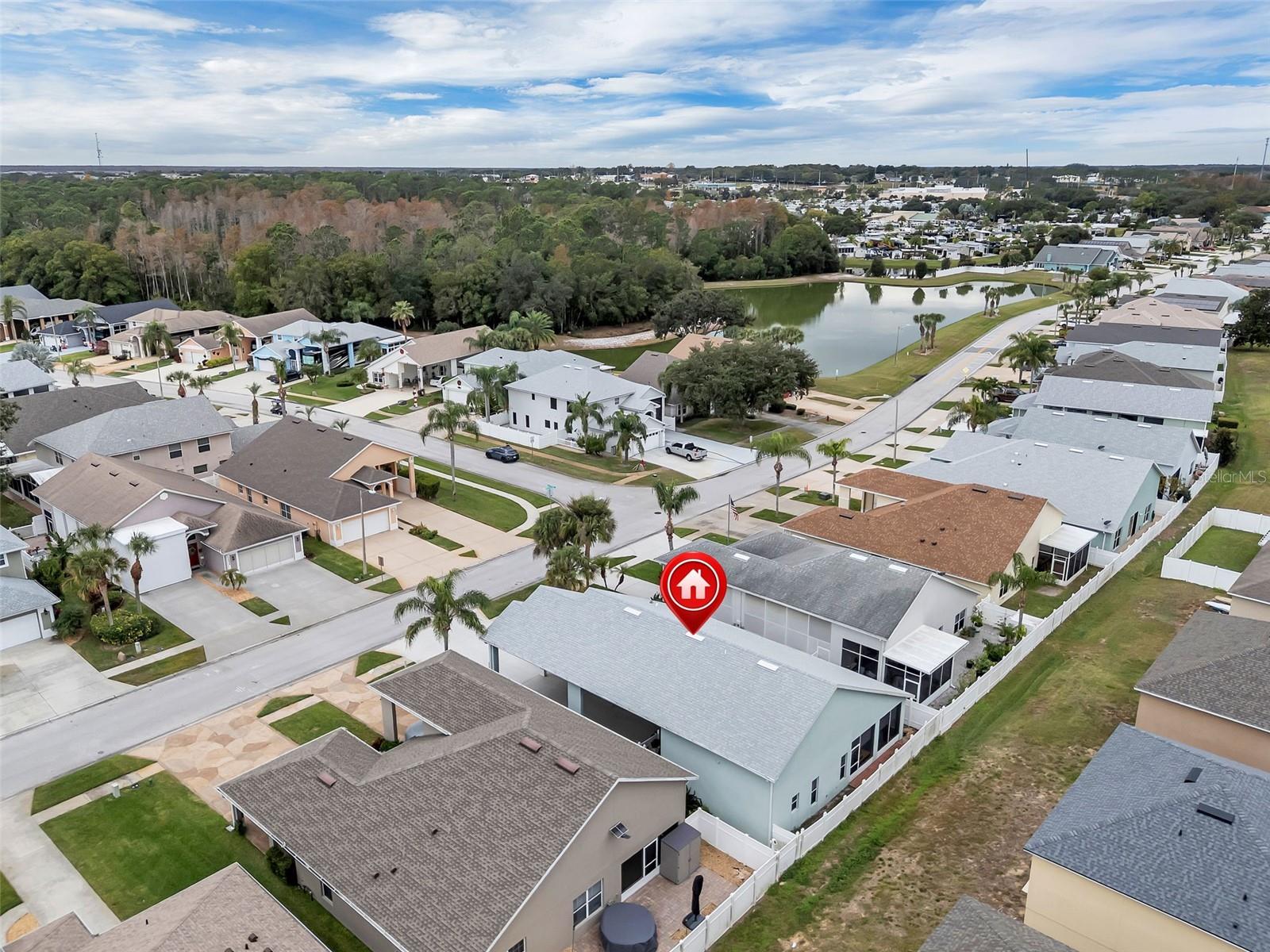 Image 54 of 55 For 16627 Citrus Parkway