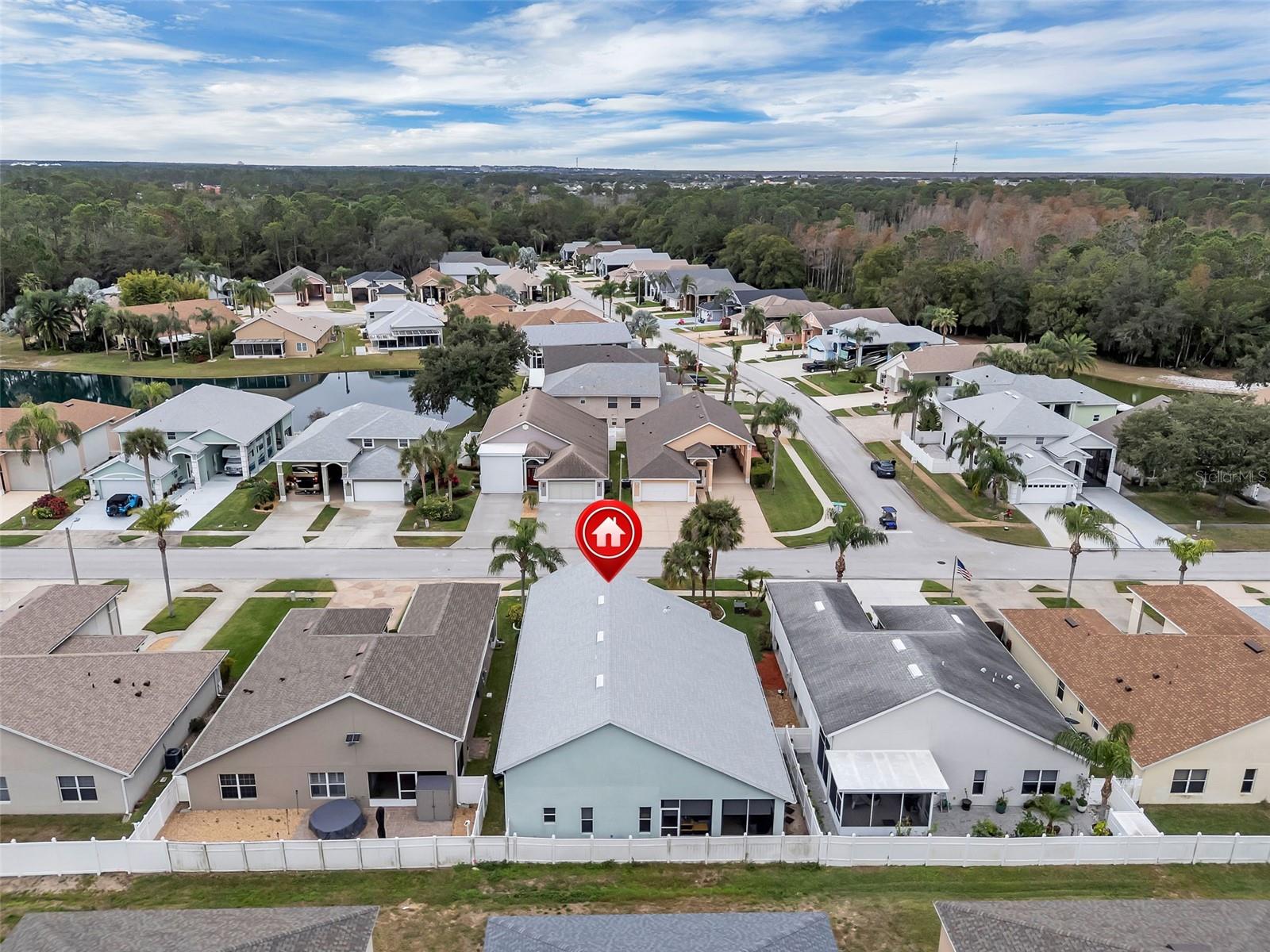 Image 55 of 55 For 16627 Citrus Parkway