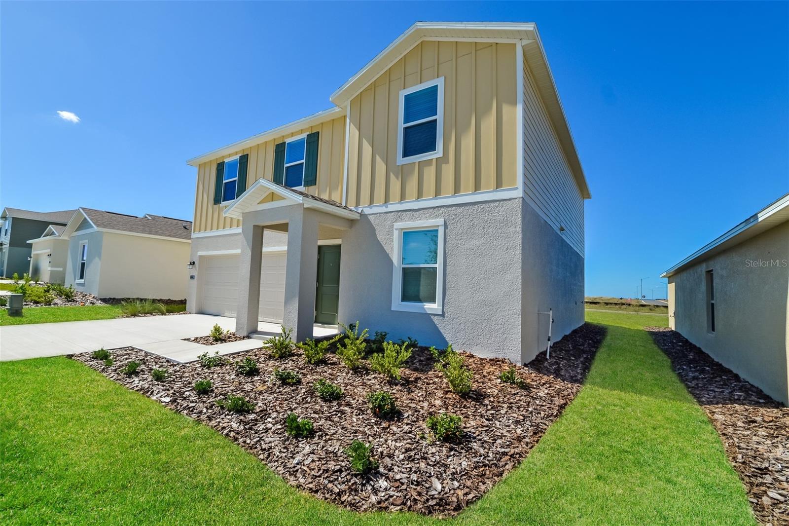 Details for 2238 Crown Rock Drive, LAKE HAMILTON, FL 33851