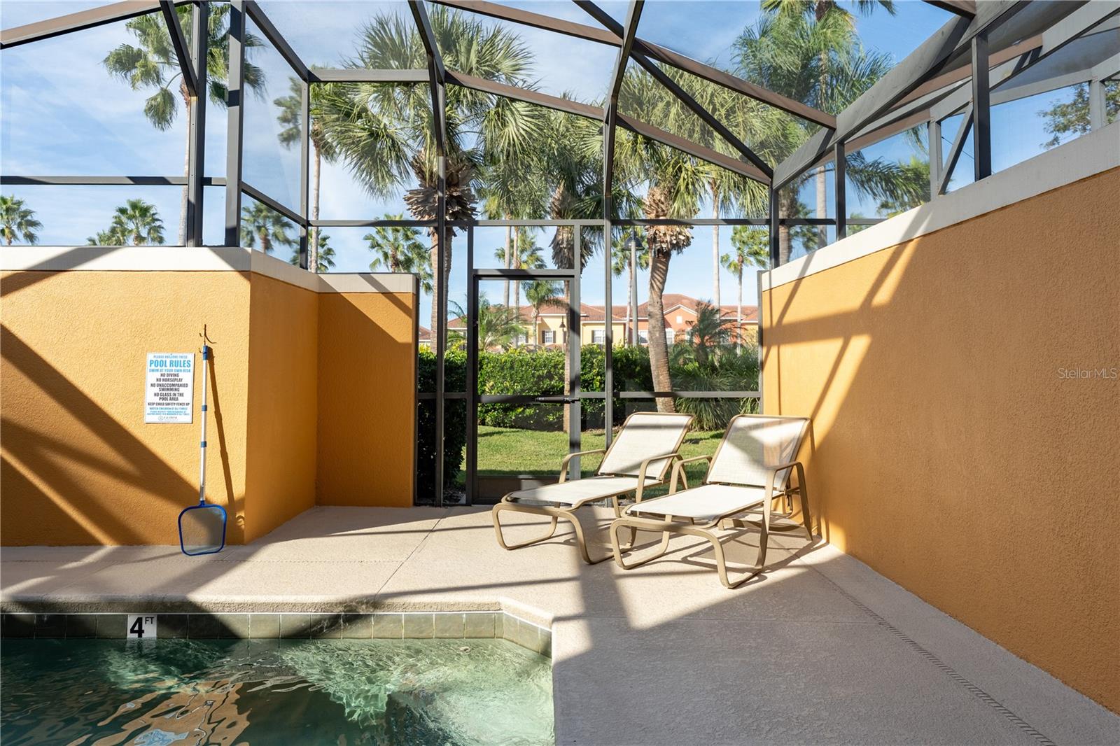 Image 57 of 67 For 8963 Majesty Palm Road