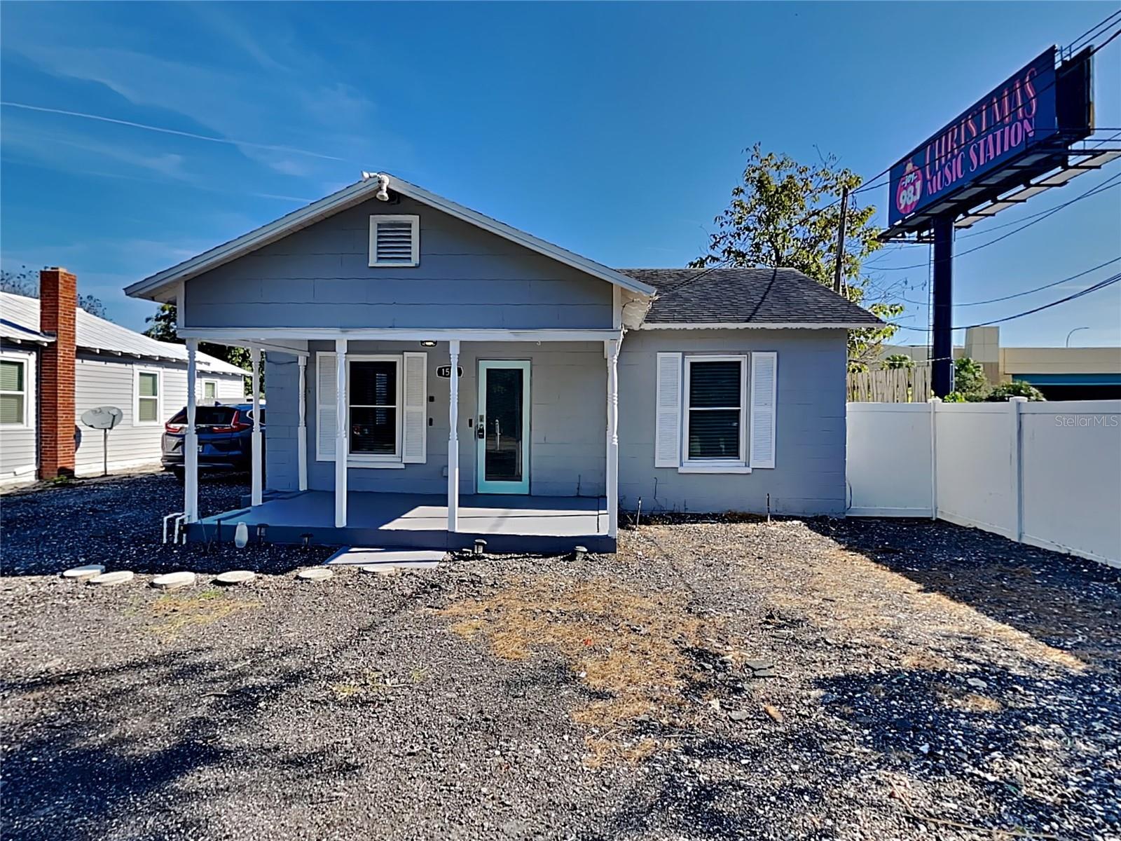 Details for 1518 Pinewood Drive, WINTER PARK, FL 32789