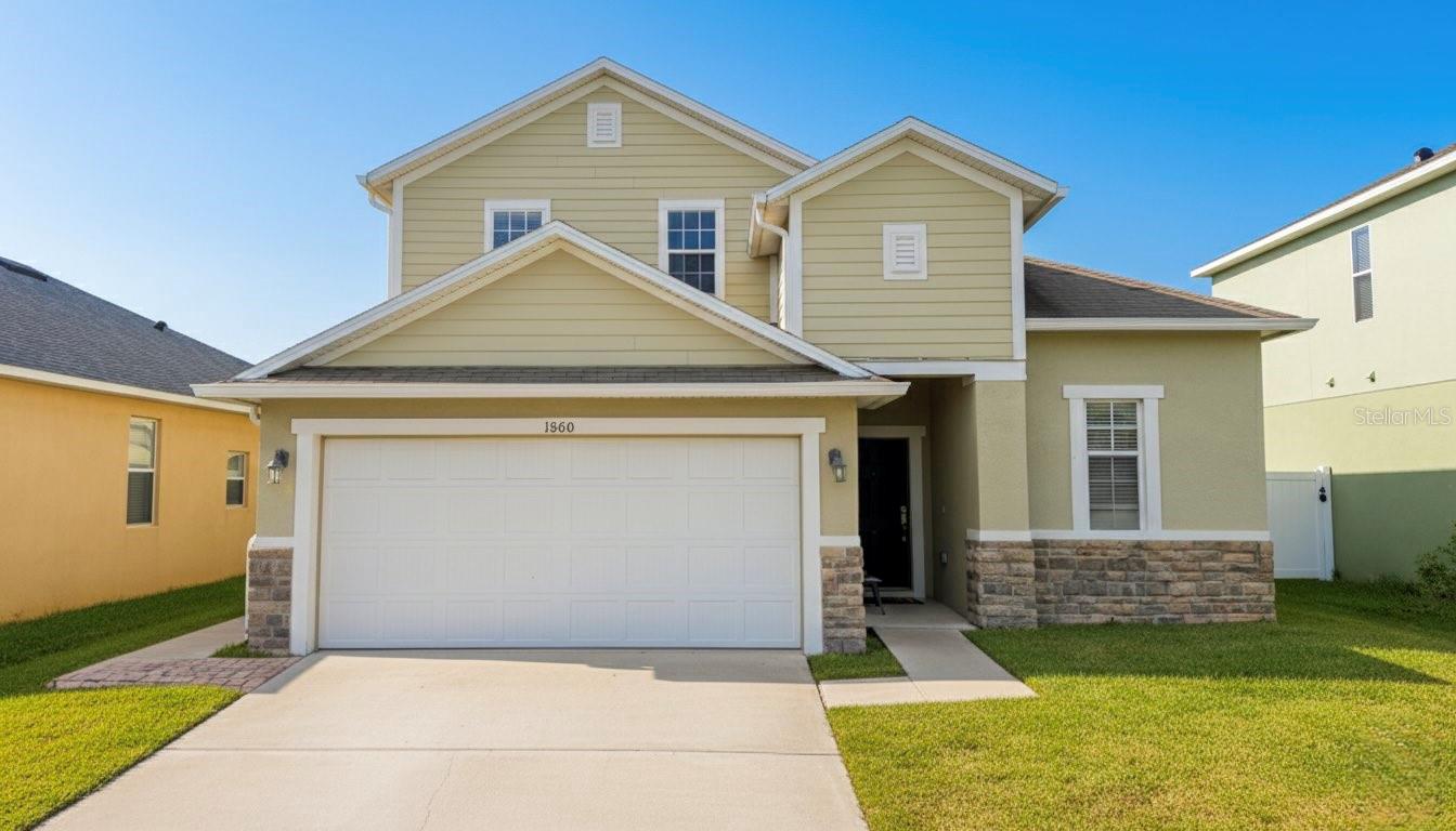 Details for 1860 Centennial Avenue, ST CLOUD, FL 34769