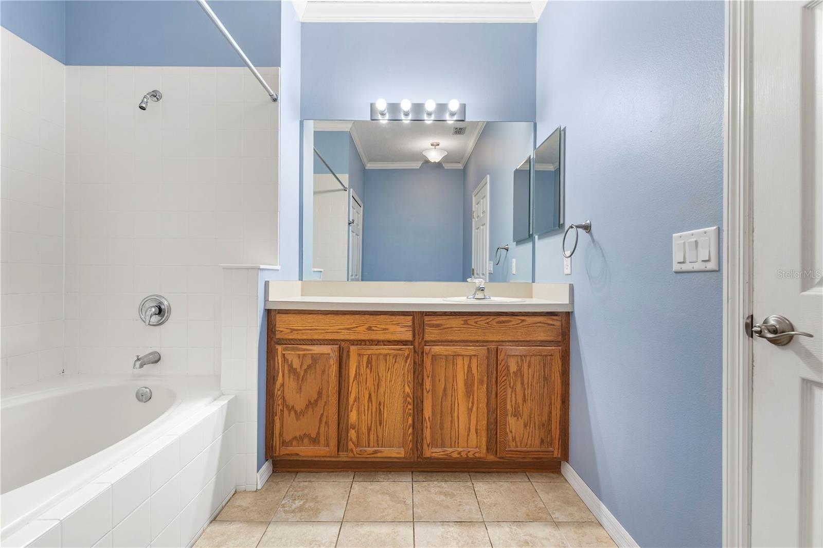 Image 18 of 42 For 6343 Merrick Landing Boulevard