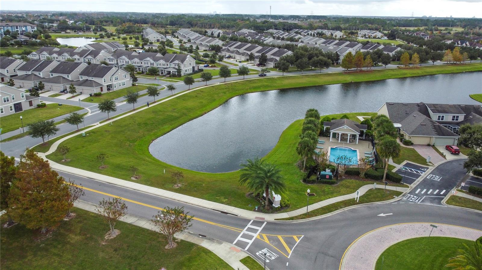 Image 36 of 42 For 6343 Merrick Landing Boulevard