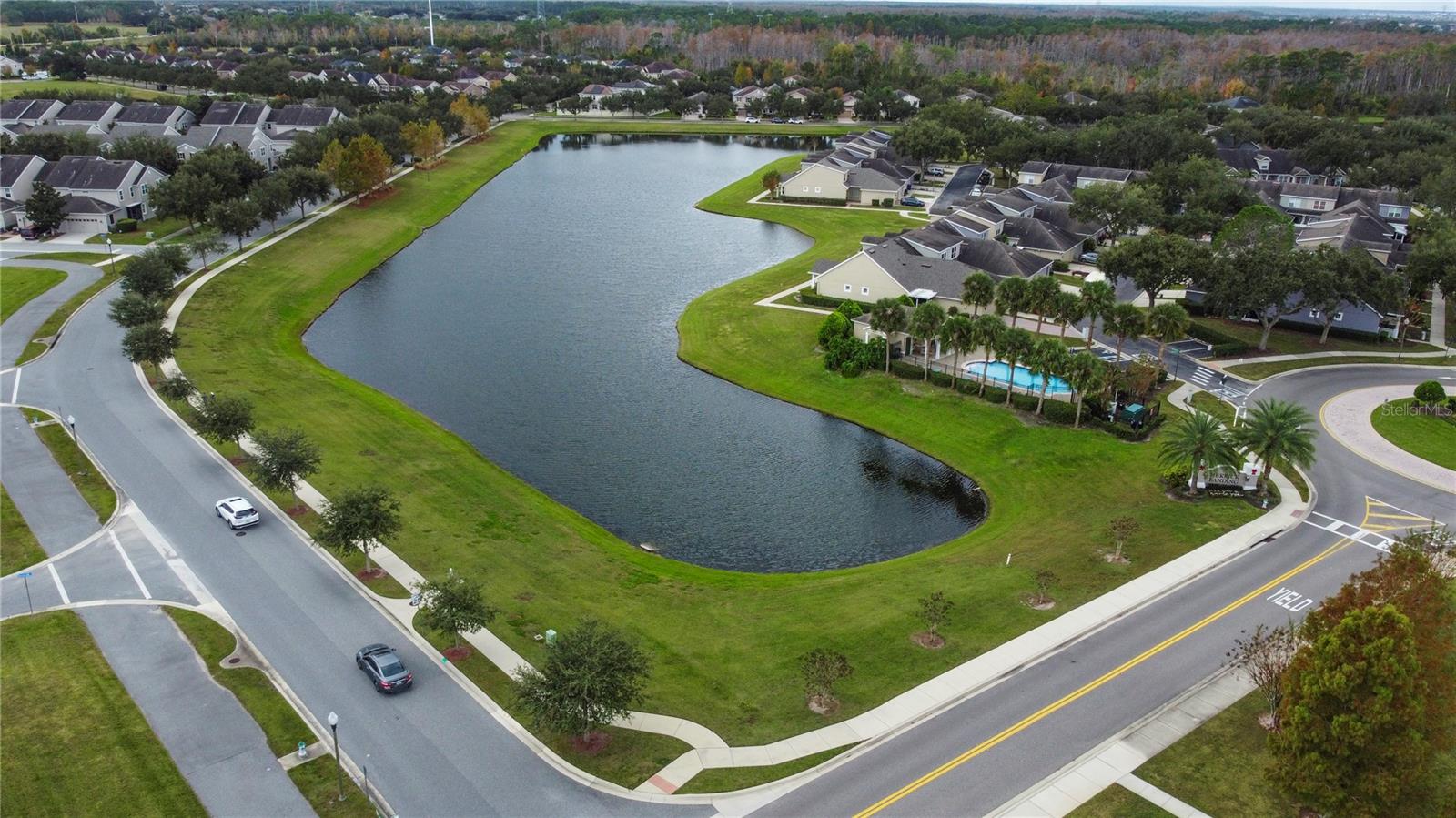 Image 37 of 42 For 6343 Merrick Landing Boulevard