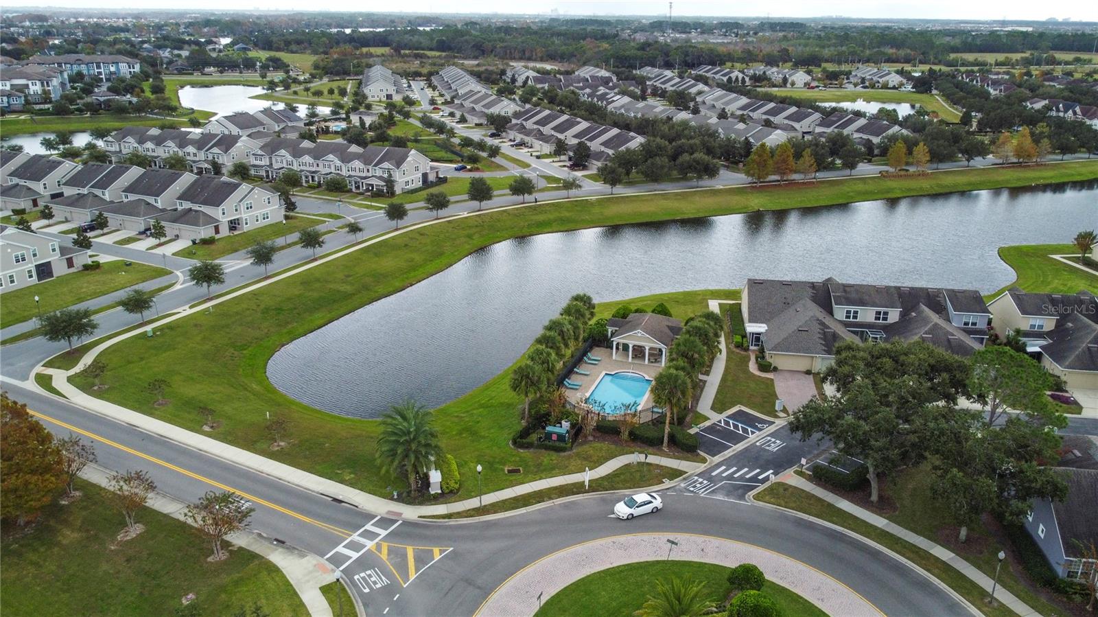 Image 38 of 42 For 6343 Merrick Landing Boulevard