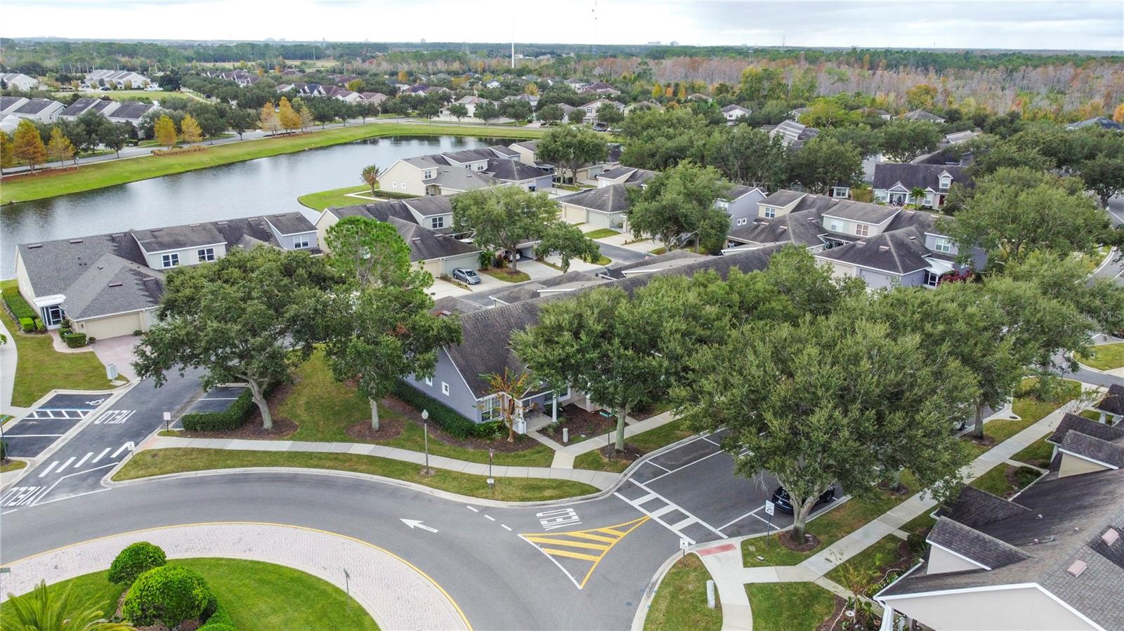 Image 39 of 42 For 6343 Merrick Landing Boulevard