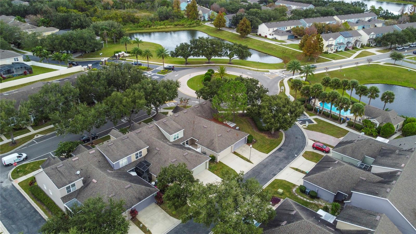 Image 41 of 42 For 6343 Merrick Landing Boulevard