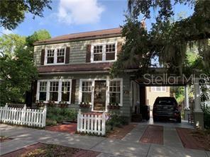 Details for 21 Thornton Avenue, ORLANDO, FL 32801