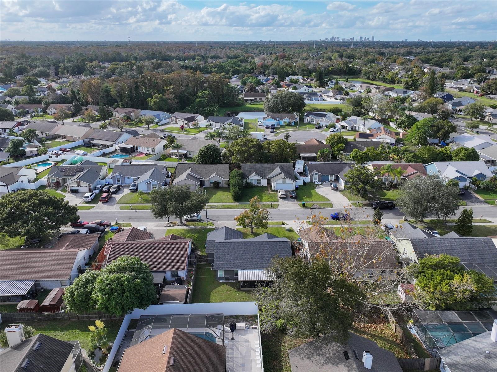 Image 23 of 26 For 7927 Sapphire Lane