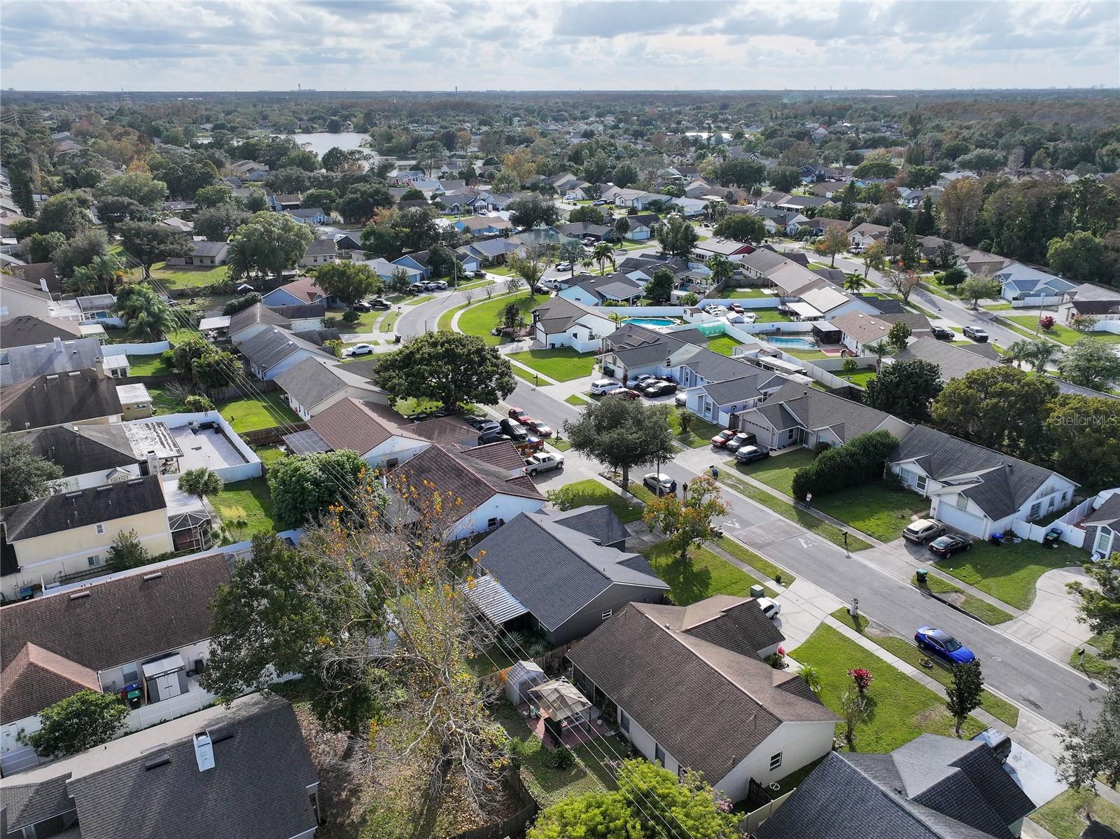 Image 24 of 26 For 7927 Sapphire Lane