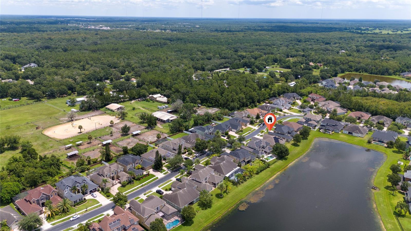 Image 10 of 51 For 16138 Bristol Lake Circle