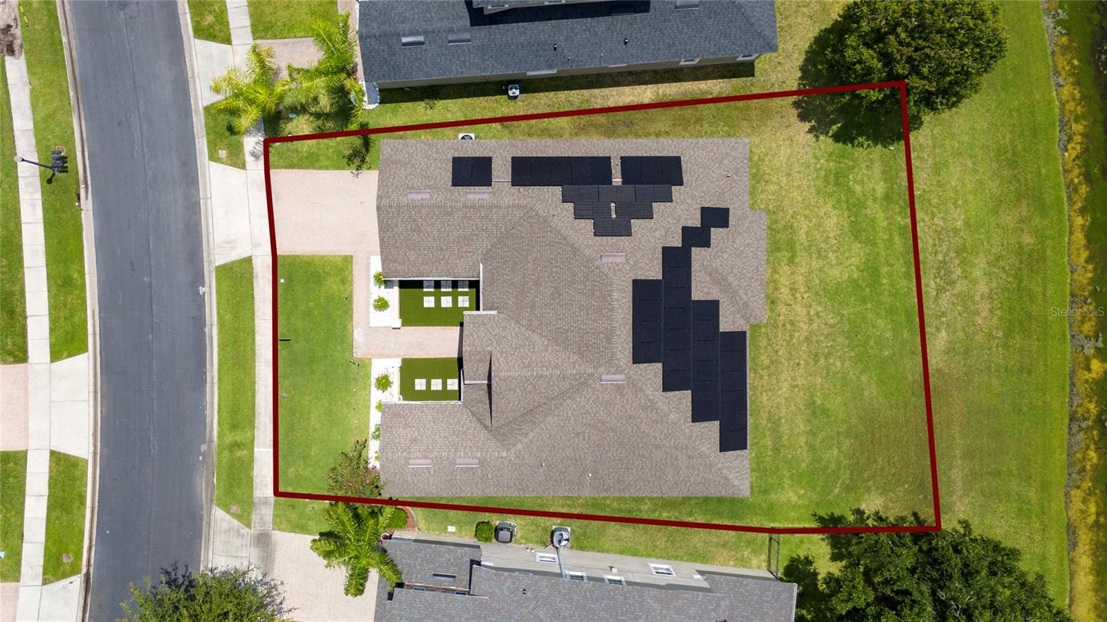 Image 15 of 51 For 16138 Bristol Lake Circle