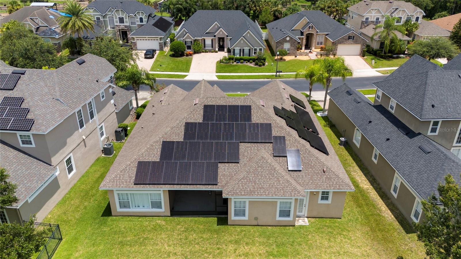 Image 16 of 51 For 16138 Bristol Lake Circle