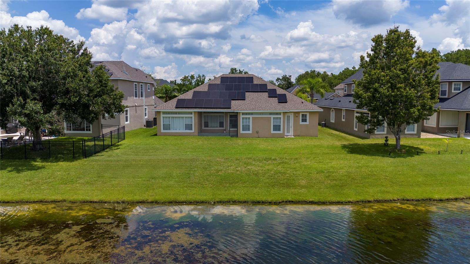 Image 17 of 51 For 16138 Bristol Lake Circle