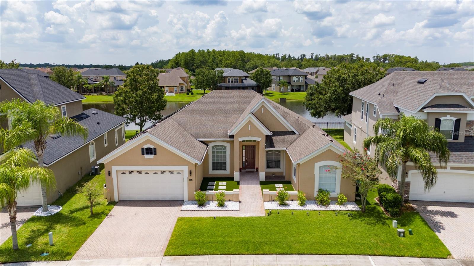 Image 3 of 51 For 16138 Bristol Lake Circle