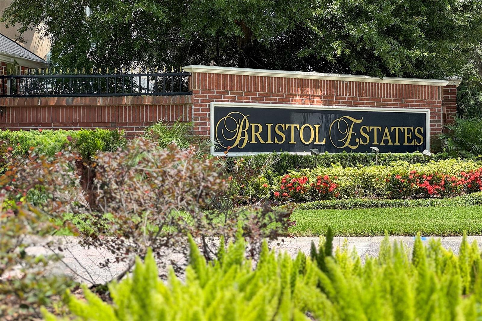 Image 4 of 51 For 16138 Bristol Lake Circle