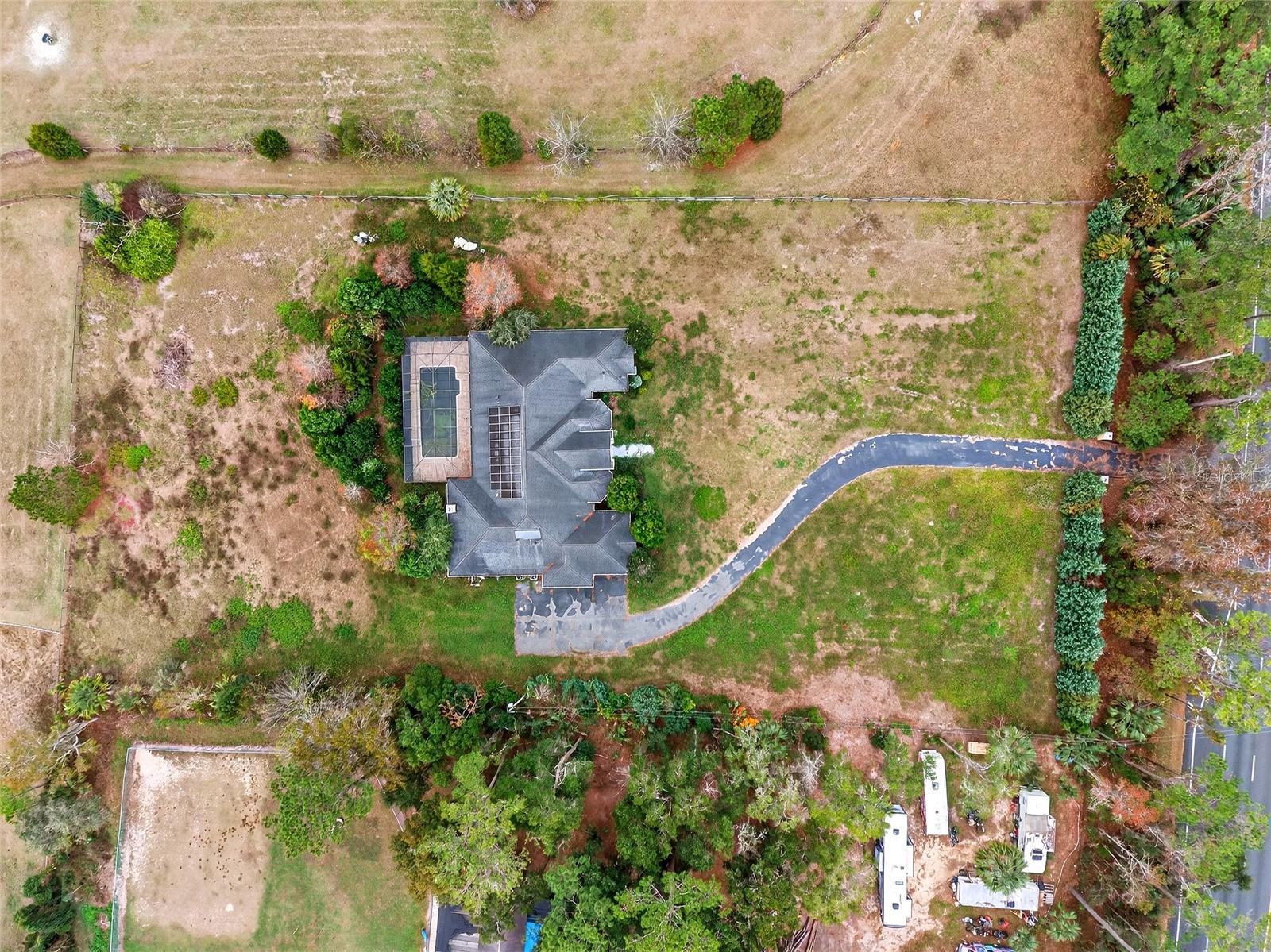 Details for 12230 Us Highway 441, CITRA, FL 32113