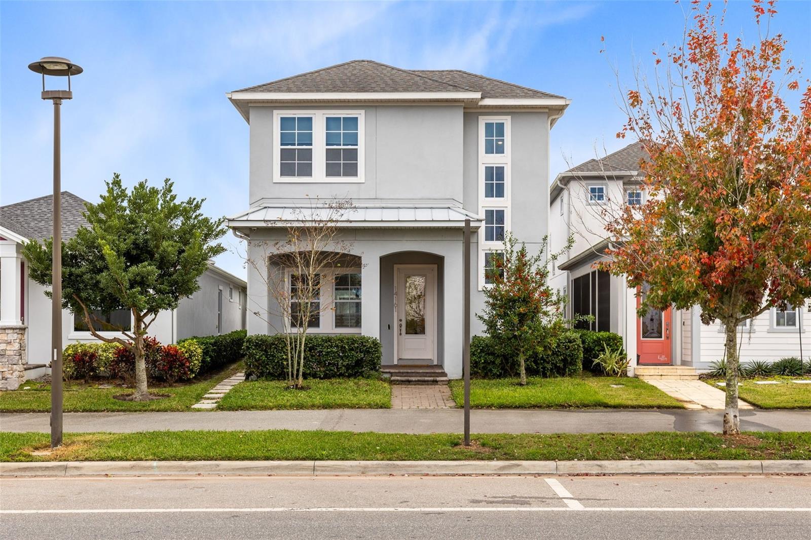 Details for 14161 Centerline Drive, ORLANDO, FL 32827