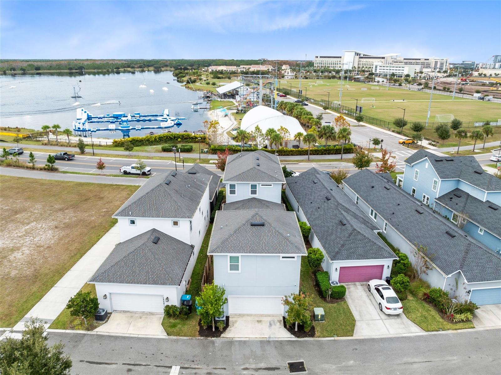 Image 25 of 37 For 14161 Centerline Drive