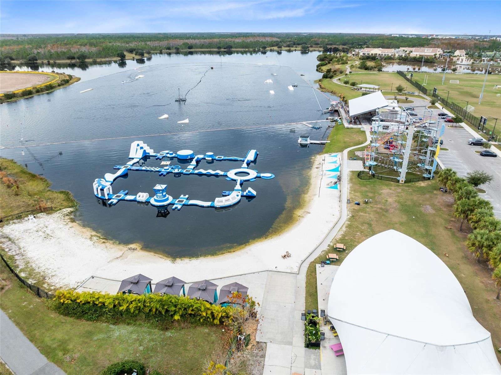 Image 26 of 37 For 14161 Centerline Drive