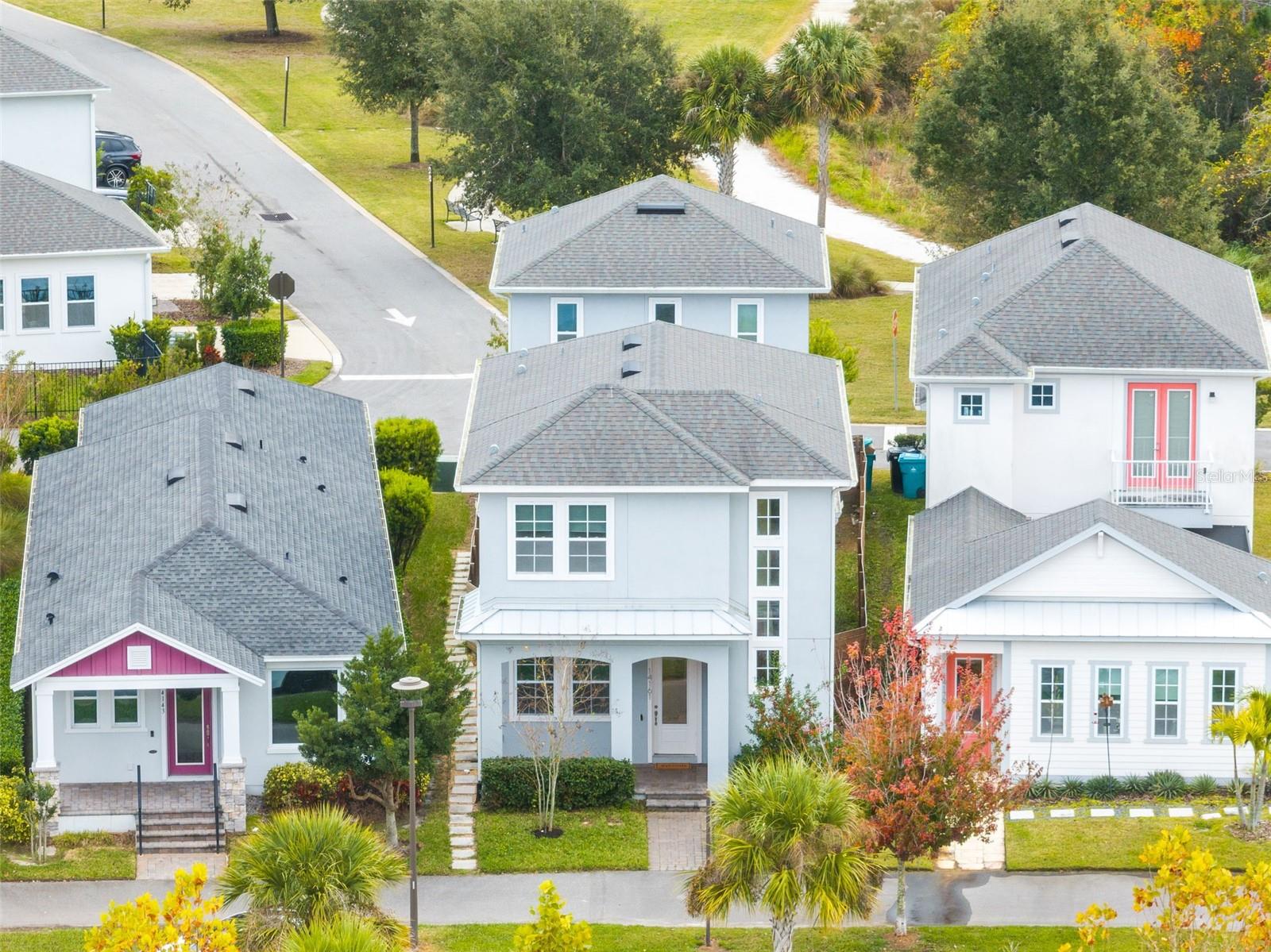 Image 31 of 37 For 14161 Centerline Drive