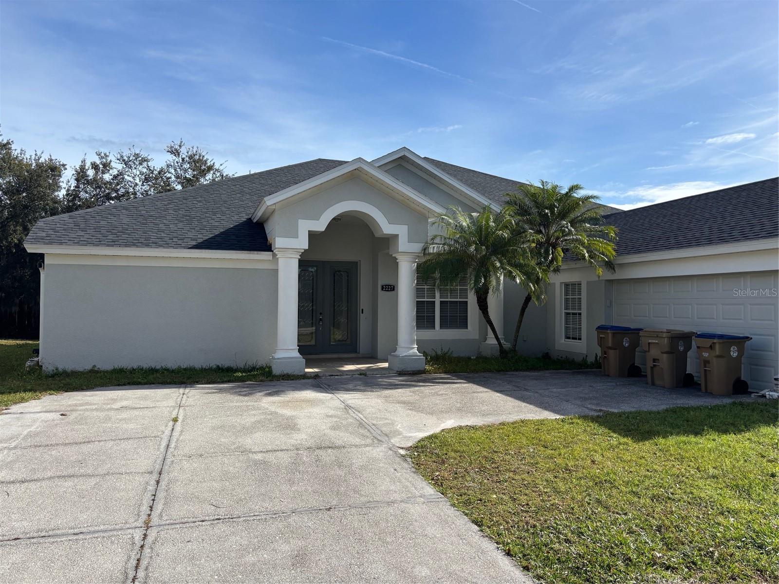 Details for 2227 Wandering Oak Terrace, KISSIMMEE, FL 34746