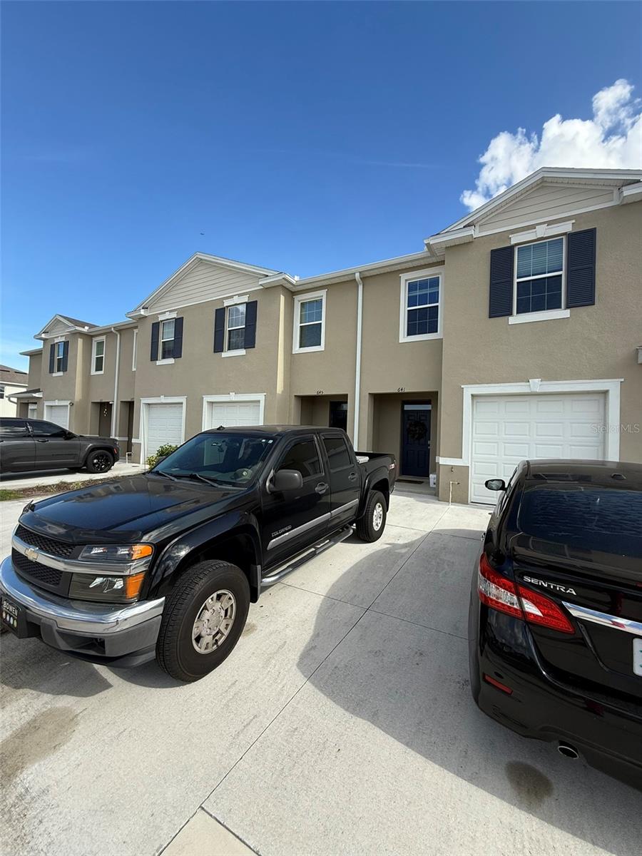 Image 25 of 25 For 641 Preston Cove Drive