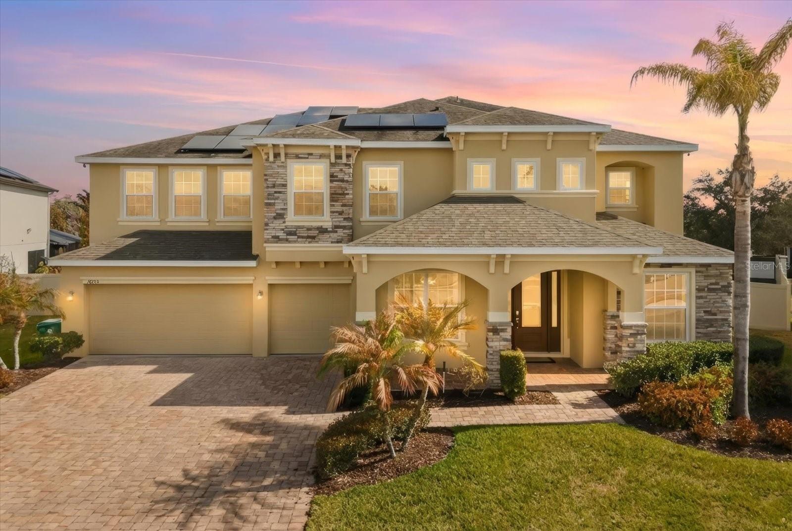 Details for 14355 Black Lake Preserve Street, WINTER GARDEN, FL 34787