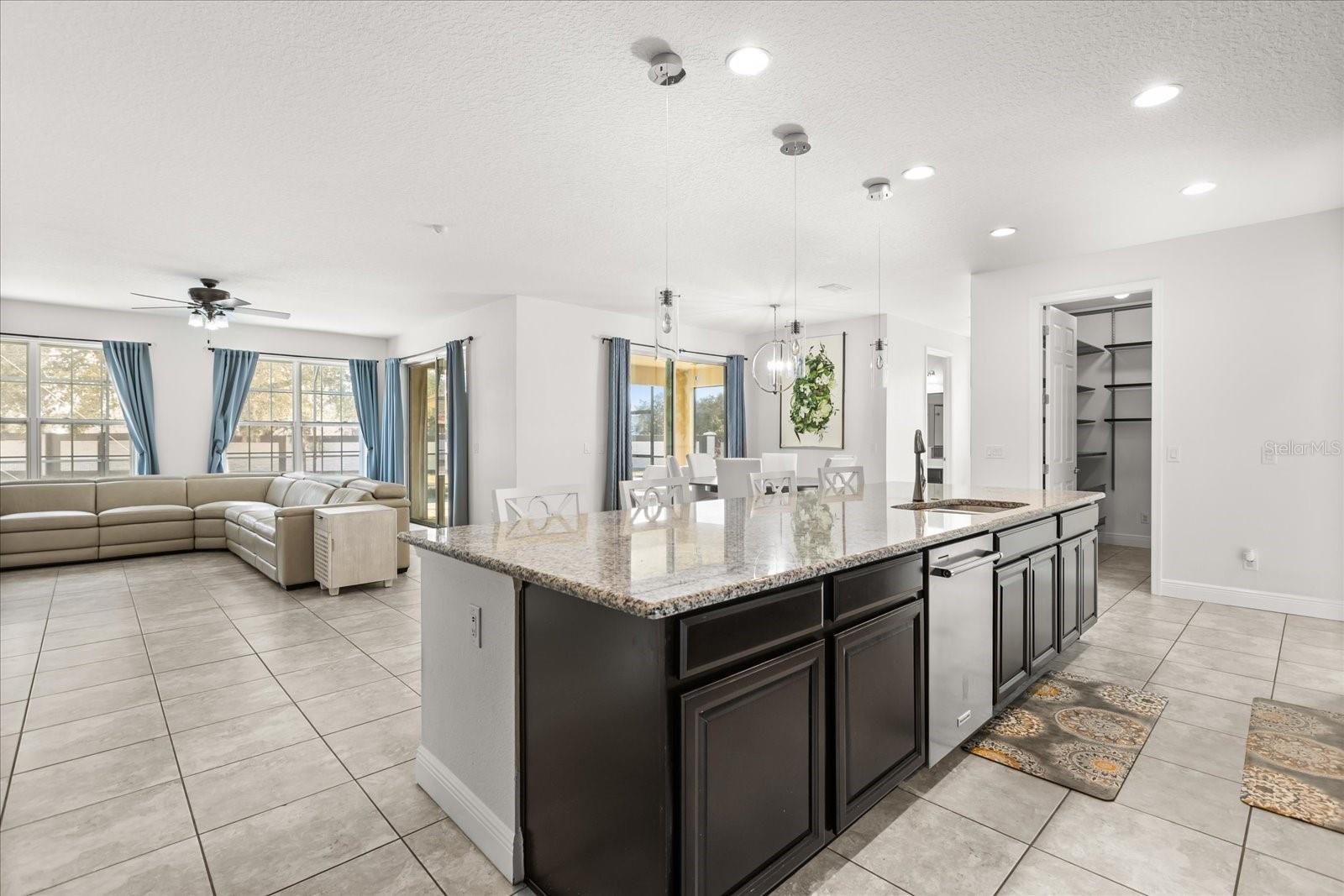 Image 16 of 62 For 14355 Black Lake Preserve Street