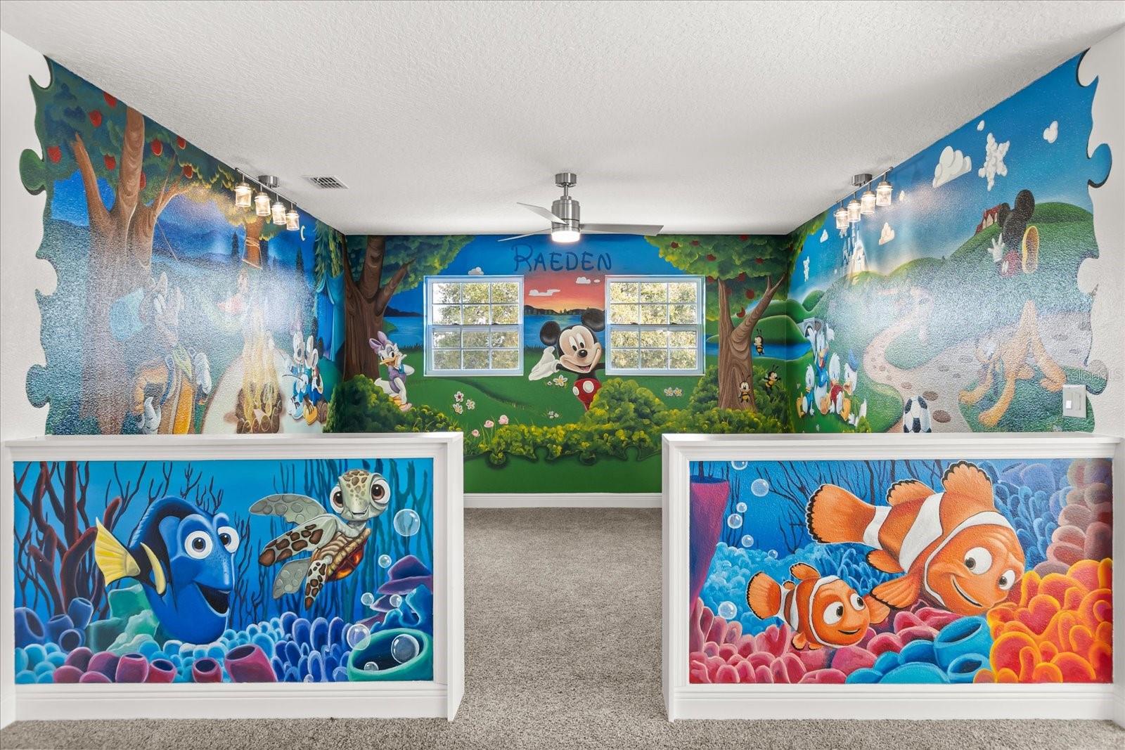 Image 37 of 62 For 14355 Black Lake Preserve Street