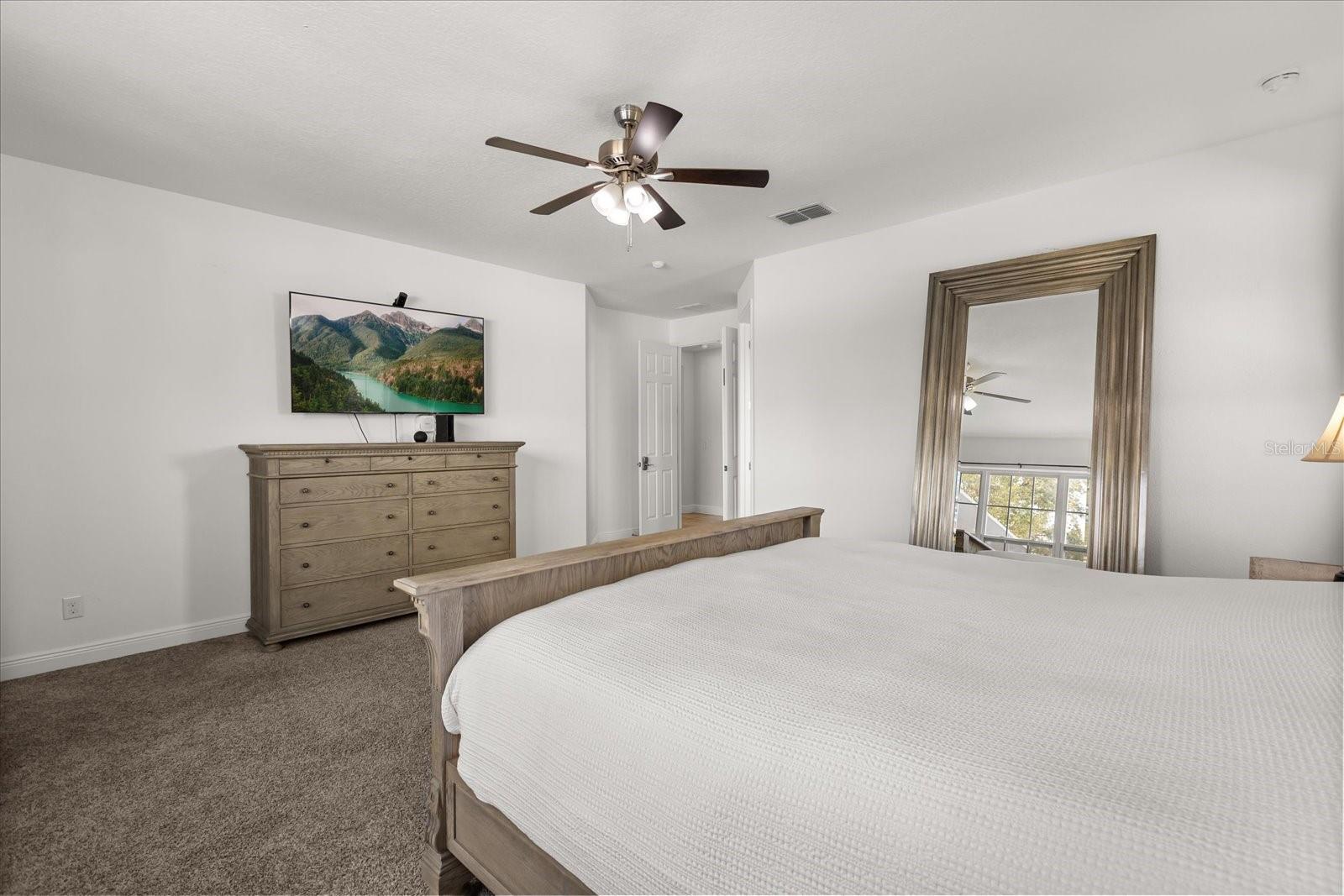 Image 46 of 62 For 14355 Black Lake Preserve Street