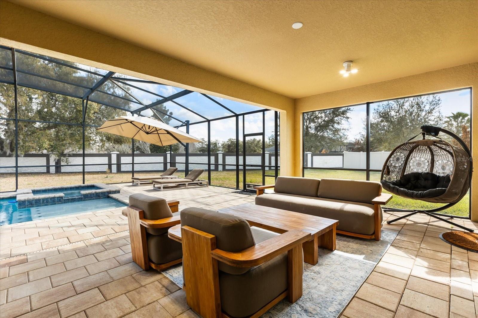 Image 51 of 62 For 14355 Black Lake Preserve Street