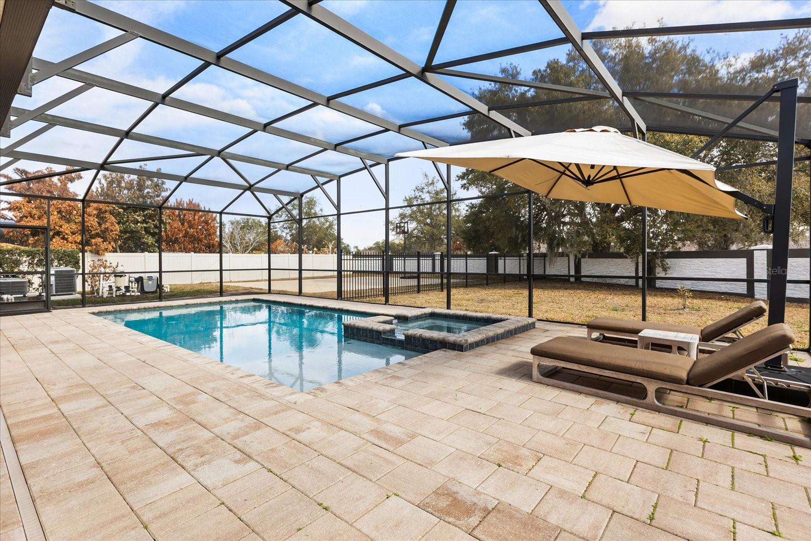 Image 52 of 62 For 14355 Black Lake Preserve Street