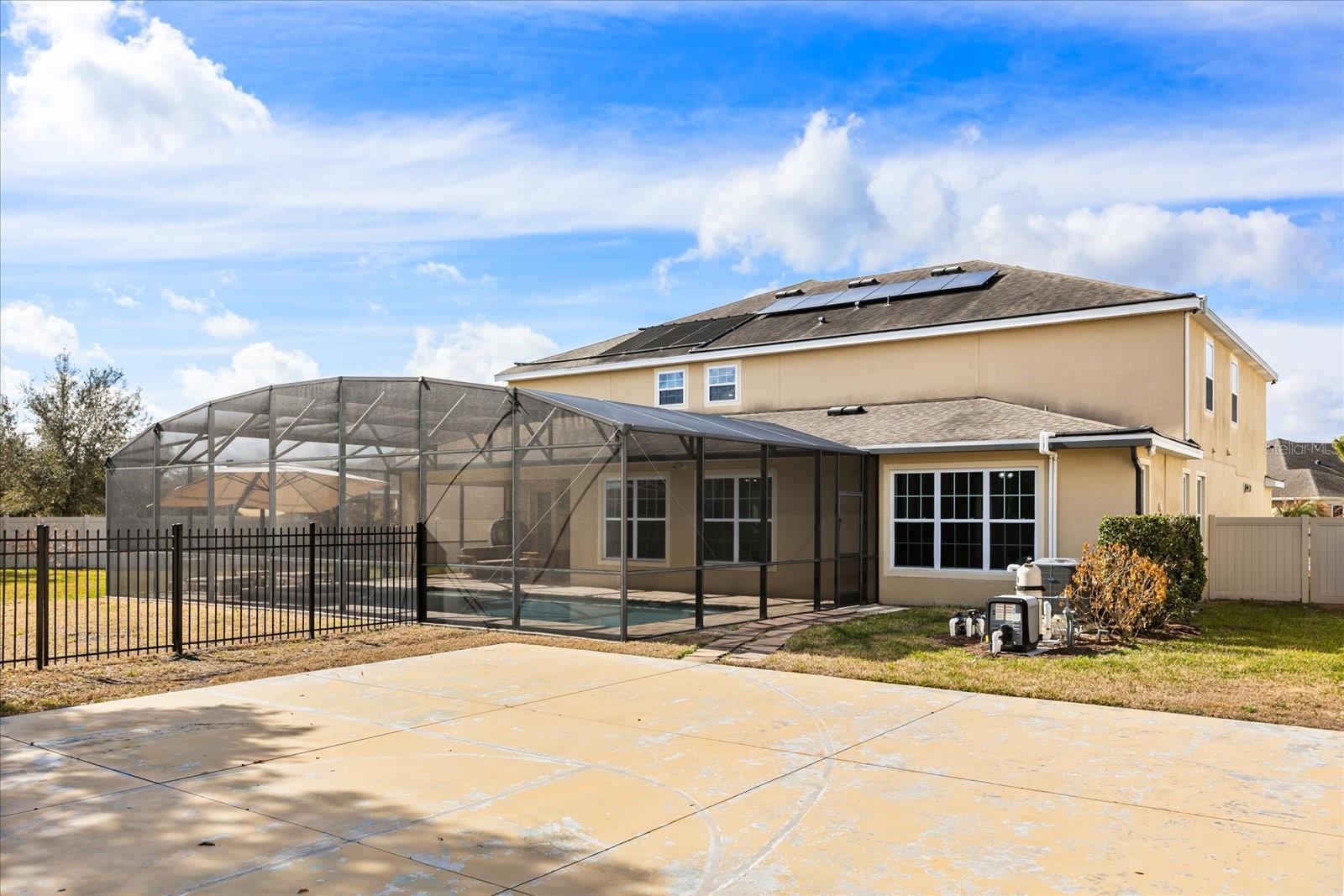 Image 55 of 62 For 14355 Black Lake Preserve Street